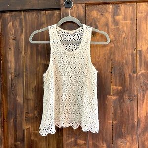 Small pins and needles shirt